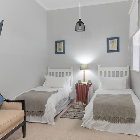 Valhalla Self Catering Моссел-Бей Экстерьер фото