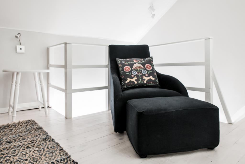 Valhalla Self Catering Моссел-Бей Экстерьер фото