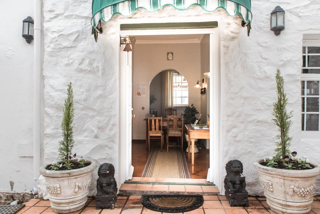 Valhalla Self Catering Моссел-Бей Экстерьер фото
