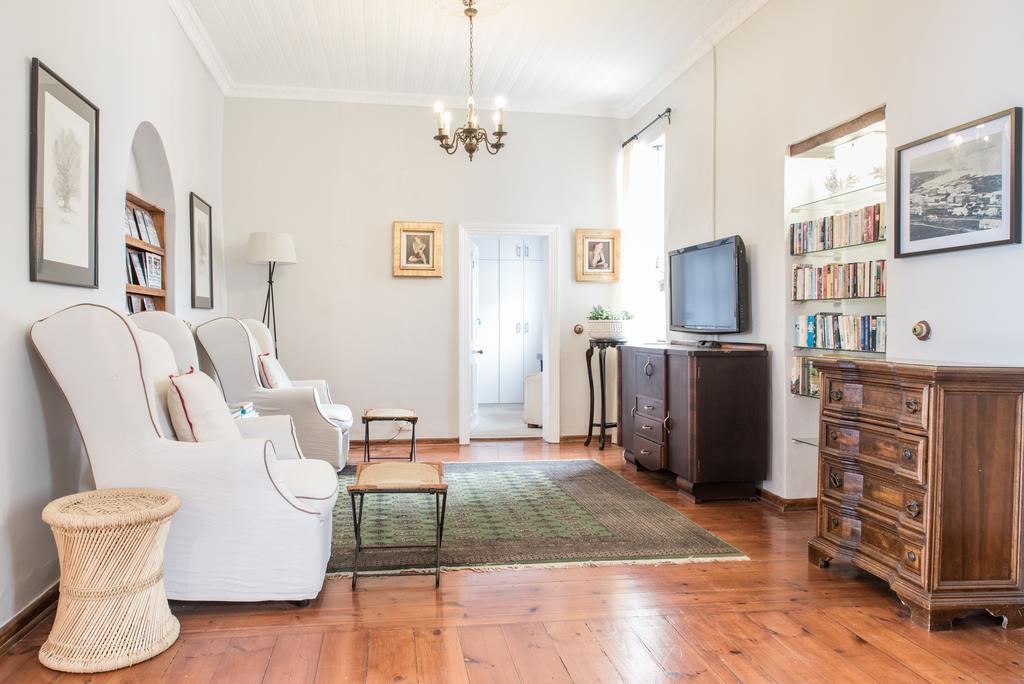 Valhalla Self Catering Моссел-Бей Экстерьер фото