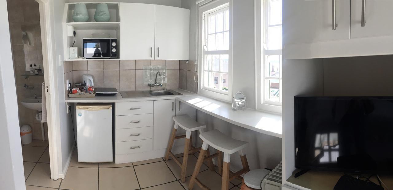 Valhalla Self Catering Моссел-Бей Экстерьер фото