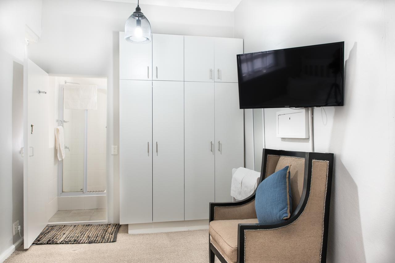 Valhalla Self Catering Моссел-Бей Экстерьер фото