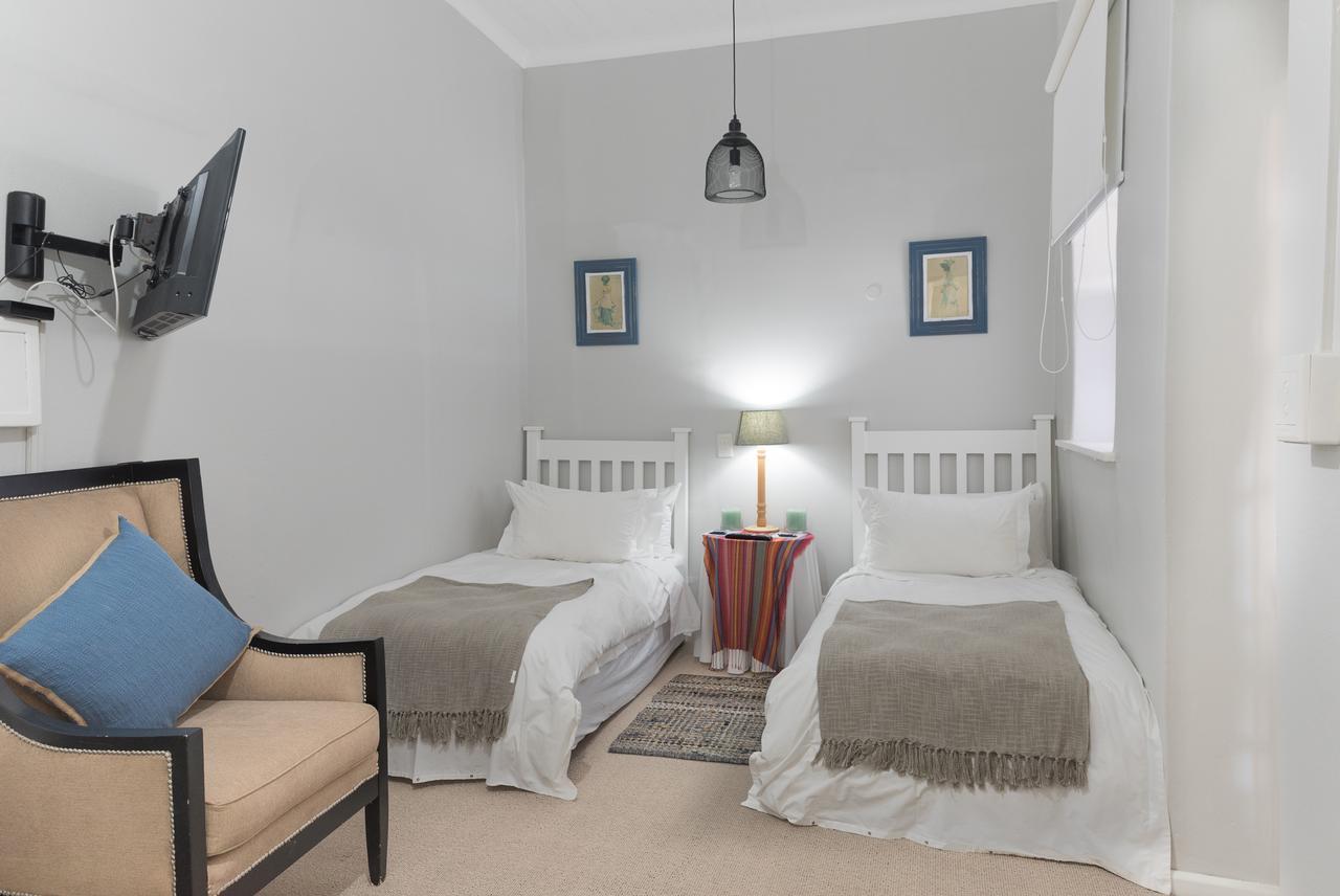 Valhalla Self Catering Моссел-Бей Экстерьер фото