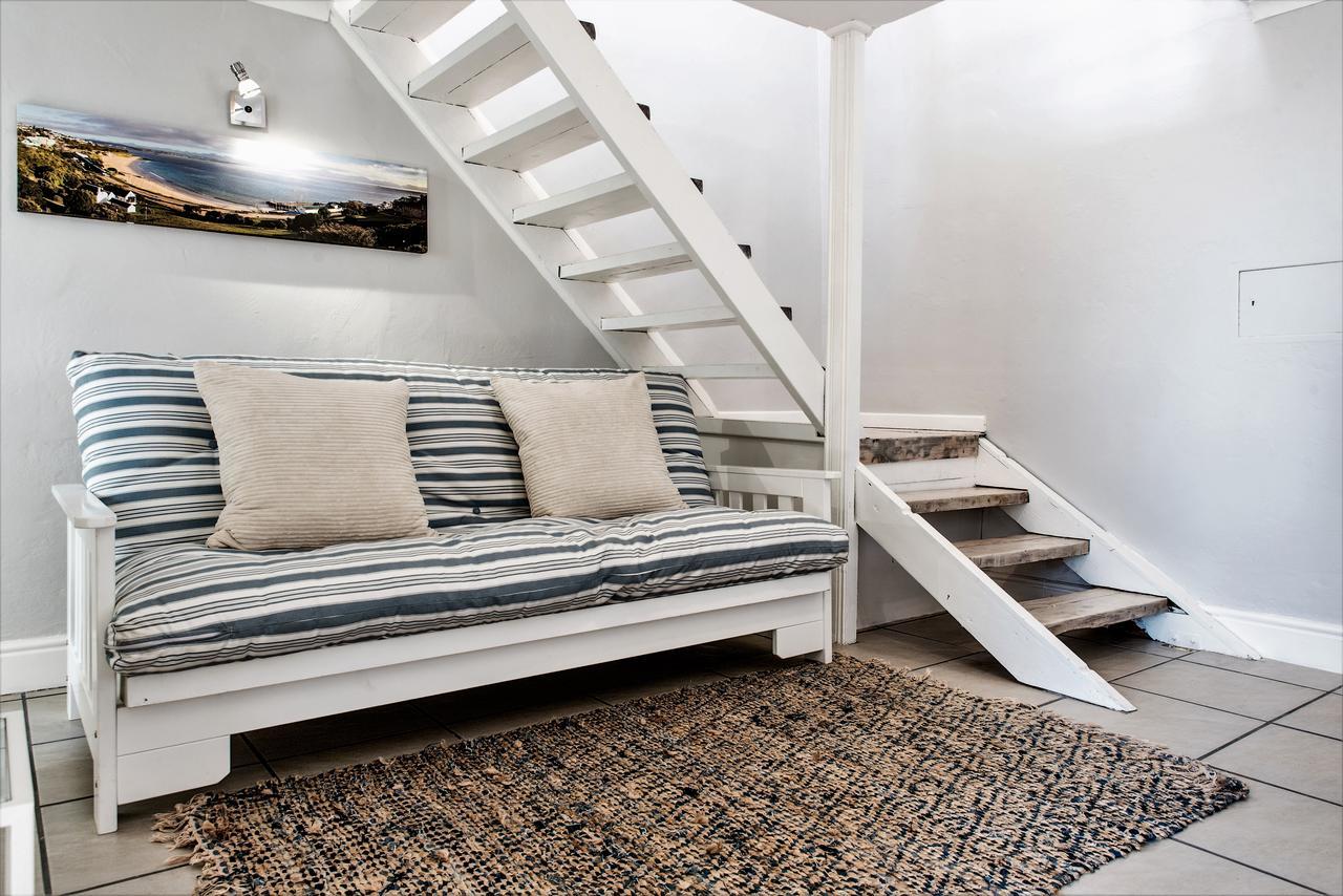 Valhalla Self Catering Моссел-Бей Экстерьер фото