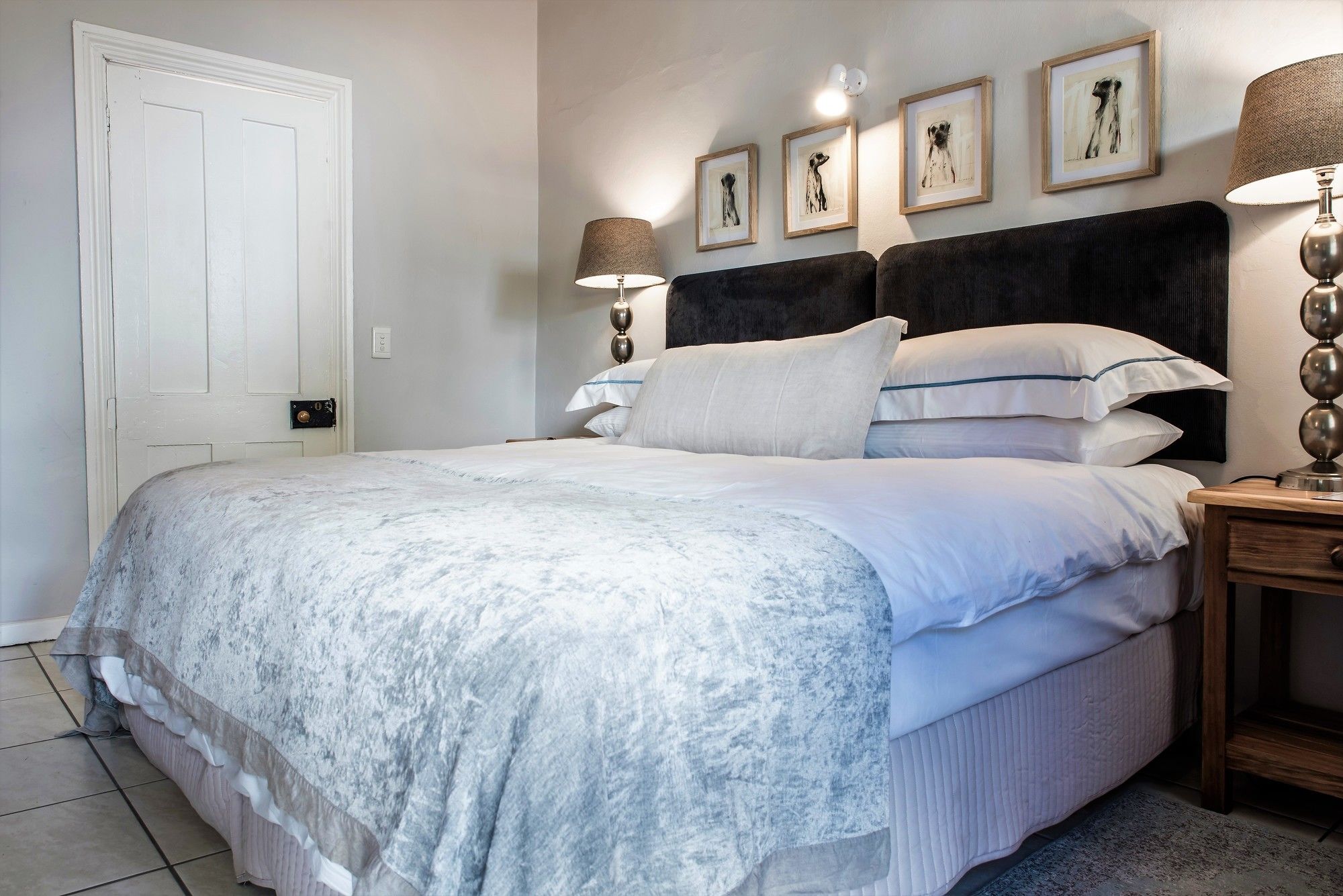 Valhalla Self Catering Моссел-Бей Экстерьер фото