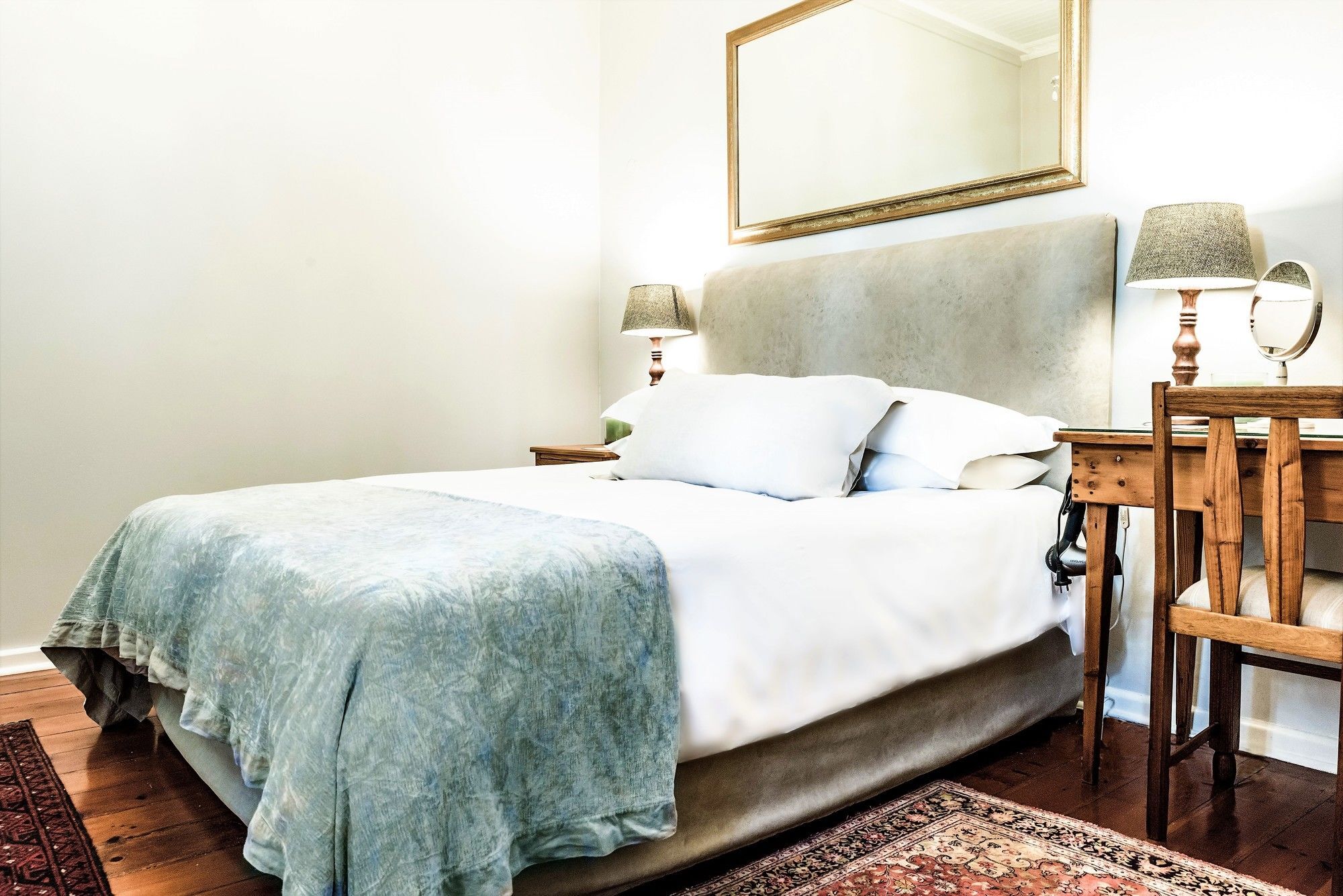 Valhalla Self Catering Моссел-Бей Экстерьер фото